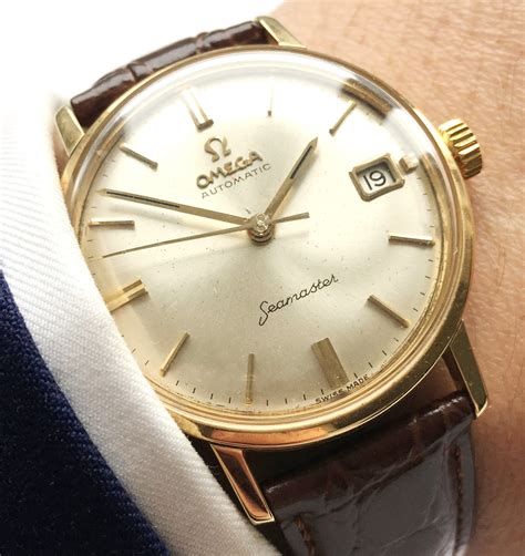 why are vintage omegas so cheap|classic omega watches for sale.